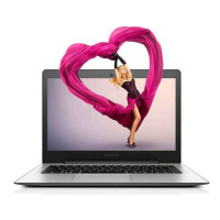 联想(Lenovo)S41-35 14英寸笔记本(A8-7410 4G内存 500G 2G独显 银)