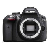 尼康(Nikon) D3300单反套机(VR18-105)数码单反相机黑