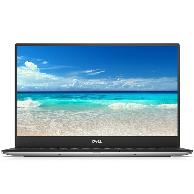 戴尔(DELL)XPS 13-9350-R1508S 13英寸笔记本电脑(i5-6200U 4G 128GB SSD)
