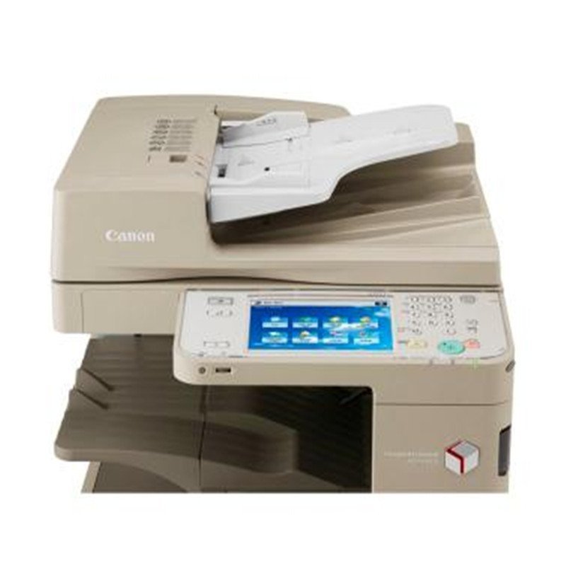 佳能(Canon) iR4225 A3黑白复合机 25页
