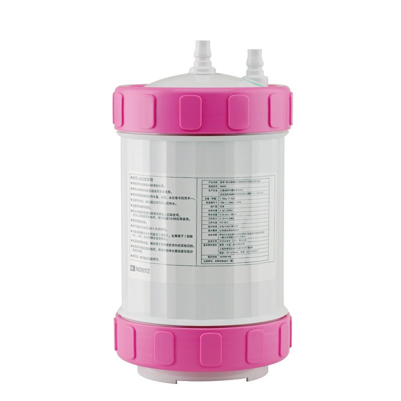 能率家用净水器WJ-A1UN