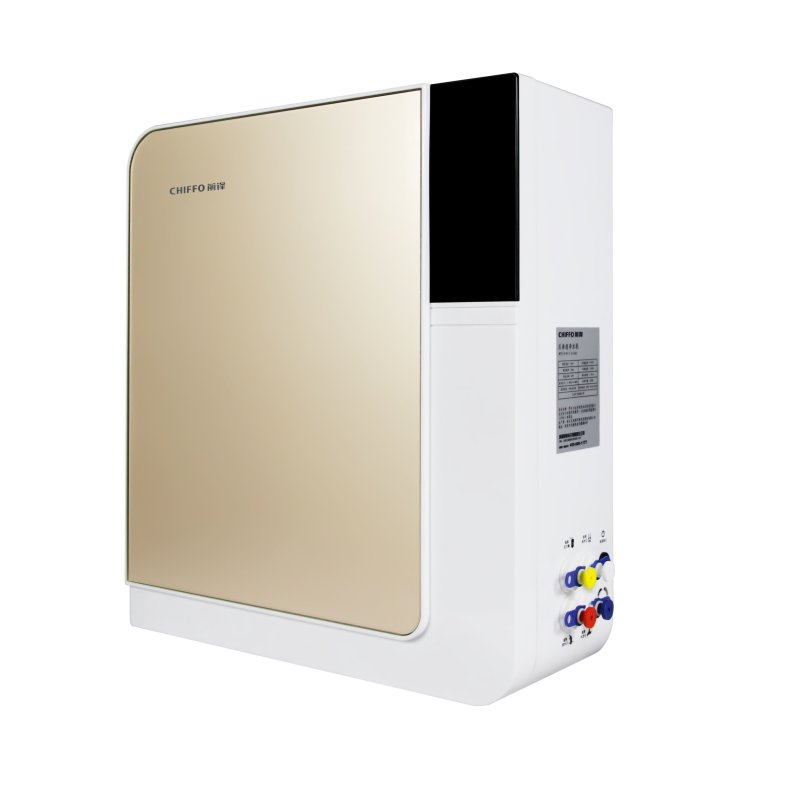 前锋反渗透净水机WTE-P-W-7.8-601