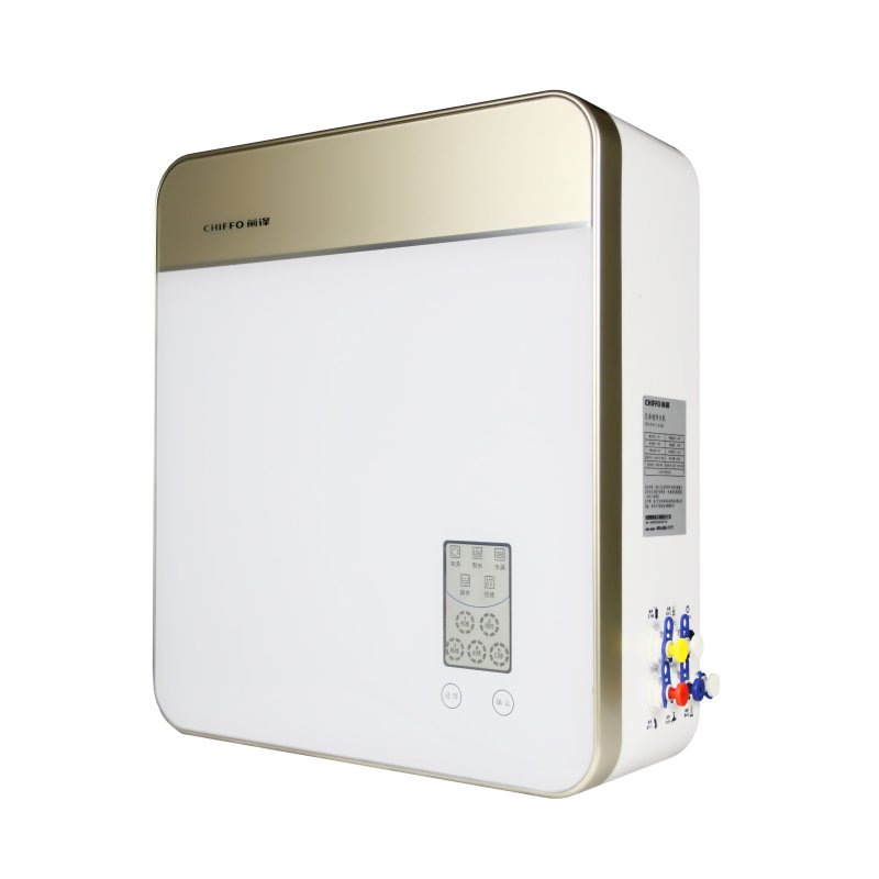 前锋反渗透净水机WTE-P-W-7.8-801