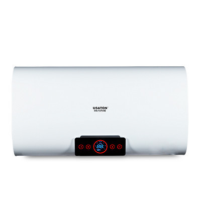 USATON/阿诗丹顿 DSZF-B60D30S电热水器60L双胆速热节能省电KB35