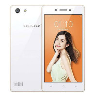OPPO A33m 全网通 4G手机 白色