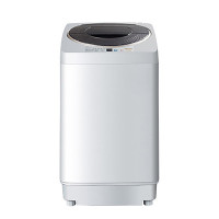 韩电(KEG)XQB65-C15188 6.5公斤全自动波轮洗衣机 自检功能 租房 家用