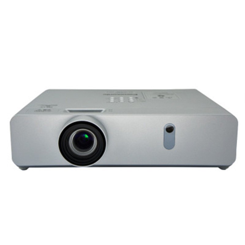 松下(Panasonic)PT-BX435NC 投影机 办公高端商务会议投影仪