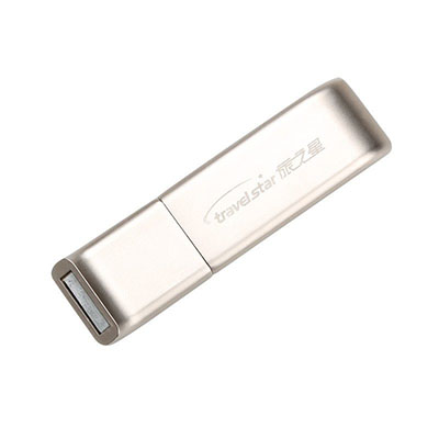 旅之星travelstar U130U盘 64G