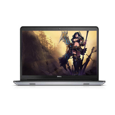 戴尔(DELL)灵越Ins15MR-7528SS 15.6英寸笔记本电脑(i5-6200U 4G 500G 2G独显)
