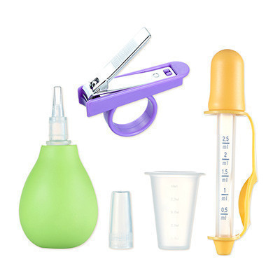 亲亲我 清洁护理3件套