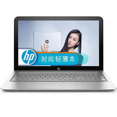 惠普(HP)ENVY 15-ae121TX 15.6英寸超薄笔记本电脑(i5-6200U 4G 500G FHD)