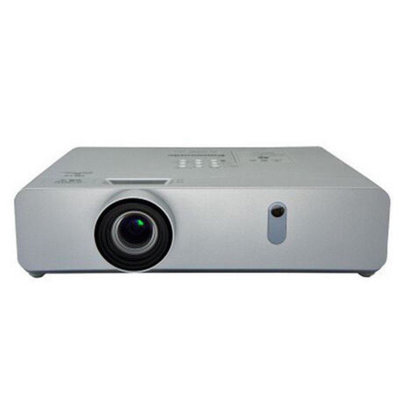 松下(Panasonic)PT-BW405NC 投影机 高清宽屏办公投影仪(1280×800分辨率 4000流明)经典商务