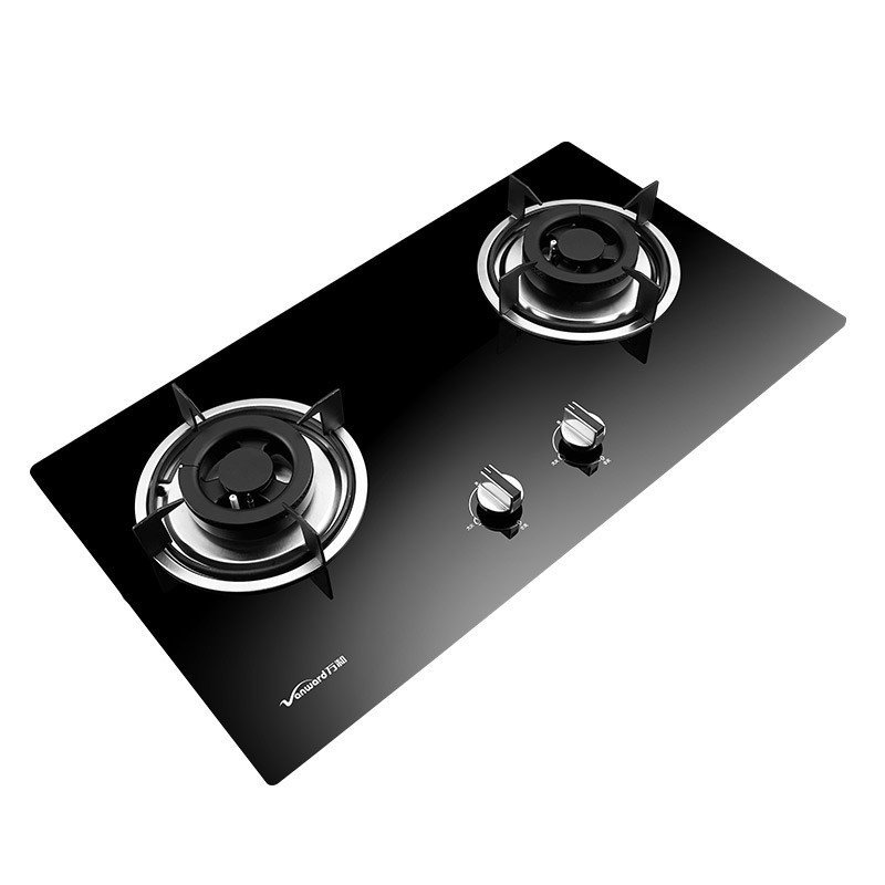 万和(Vanward) C2-L325ZW  嵌入式 燃气灶 12T天然气