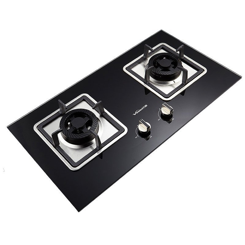 万和(Vanward) C5-L520ZW 嵌入式 燃气灶 12T天然气