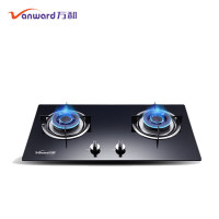 万和(Vanward)  B8-L318XW 嵌入式 燃气灶 20Y液化气