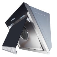 万和(Vanward) J220A+C5-B520ZW 烟灶套餐（天然气）