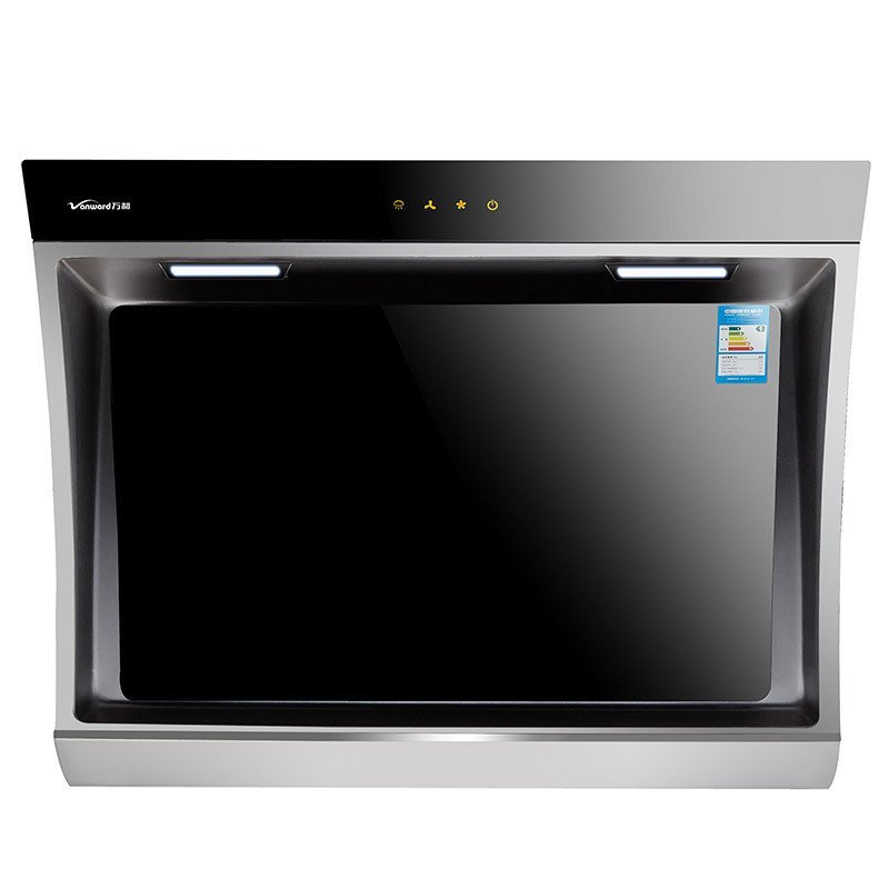 万和(Vanward) J318A+N1-L740ZW 烟灶套装(天然气)