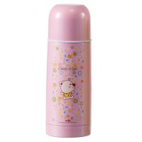 日康 不锈钢保温杯(350ml) RK-3422