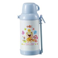日康 不锈钢保温水壶 RK-3423