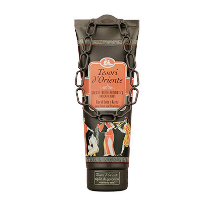 东方宝石(Tesori D Oriente) 水润嫩肤淋浴乳250ml