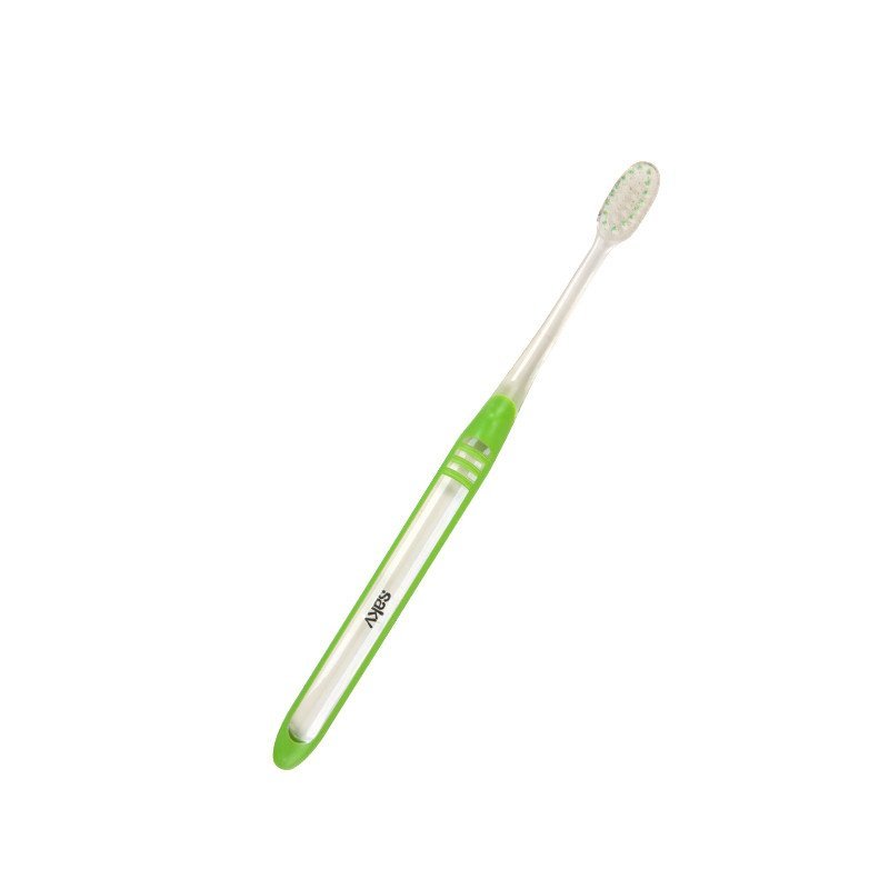 [苏宁超市]舒客极智护龈牙刷买一送一