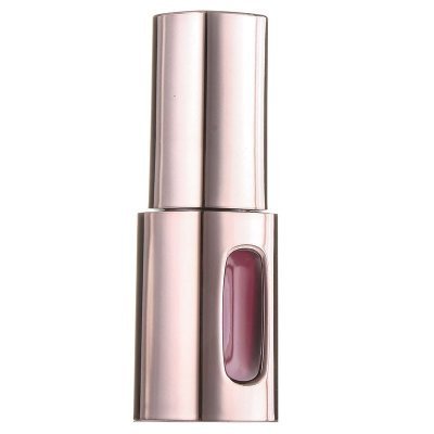 欧莱雅(LOREAL)纷泽雾感奢润唇釉6.5ml V112紫罗兰 显色 唇彩 L'OREAL