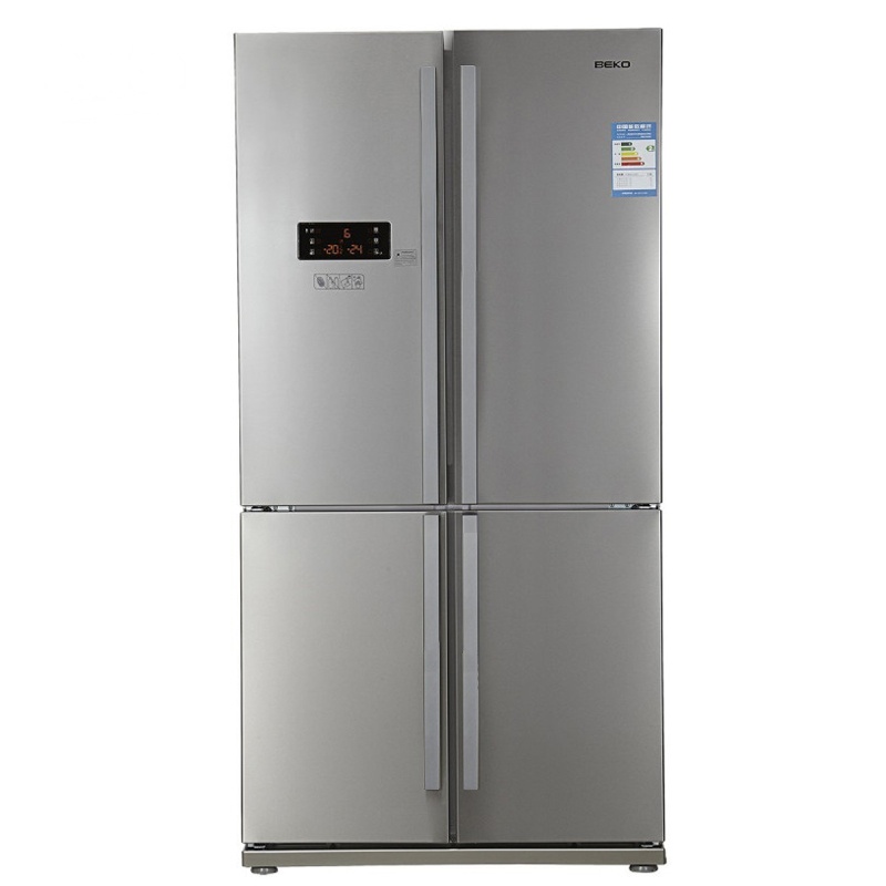 beko冰箱GNE114781X