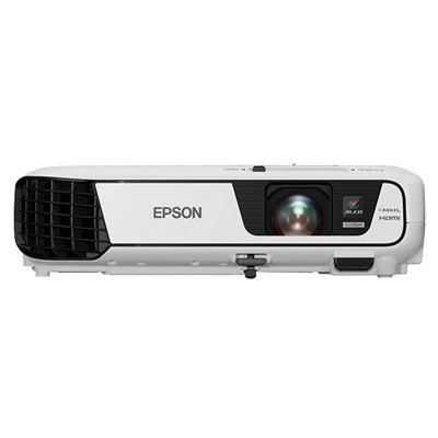 爱普生(EPSON)CB-W32 商务多功能投影机( 3200流明 3LCD芯片)