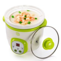 格朗 智能陶瓷电炖锅尚品YY-4(0.8升) 自动保温