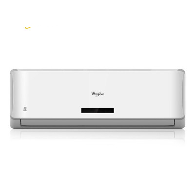 惠而浦(Whirlpool) 1匹 定频节能 冷暖 挂机空调 ASH-25XE3