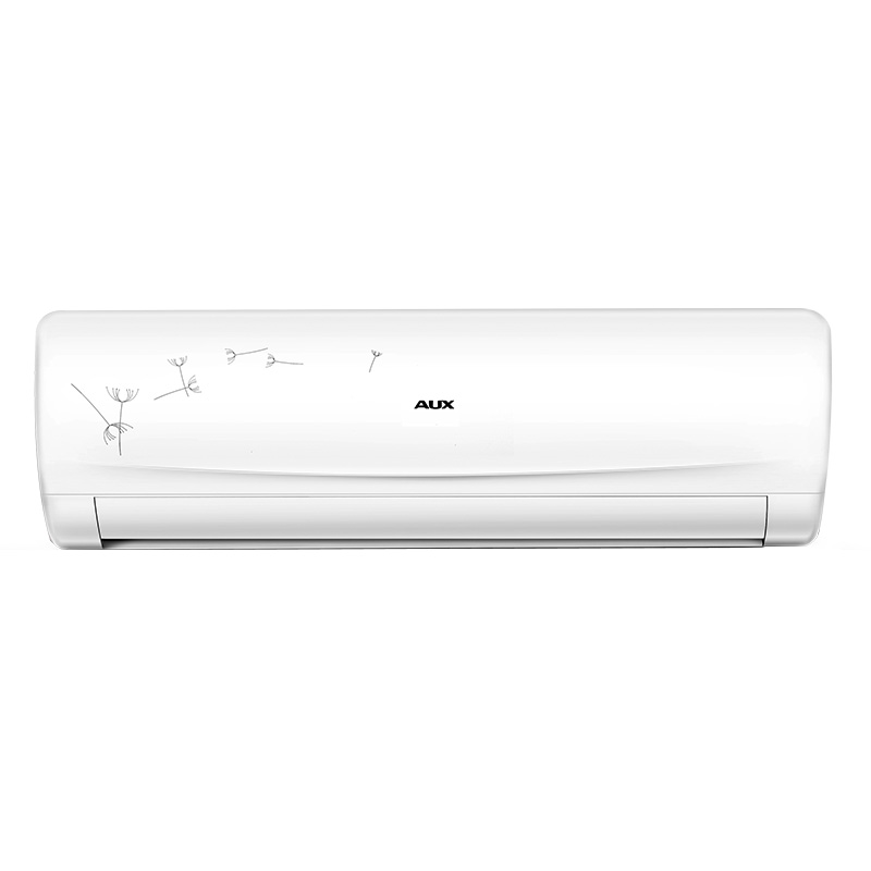 奥克斯(AUX)1.5匹 变频 快速 冷暖 挂机空调 KFR-35GW/BpHYG+3