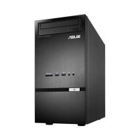 华硕（ASUS）K30BF 碉堡主机电脑(A10-6700 4G 1T R7-240 2G独显 Win8 单主机)