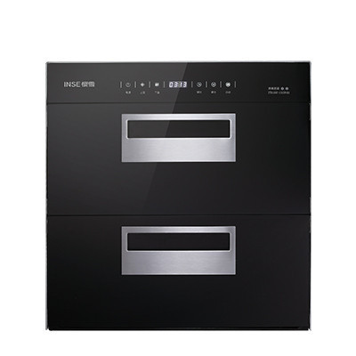 樱雪(INSE)嵌入式消毒柜ZTD100E-1303W(B)