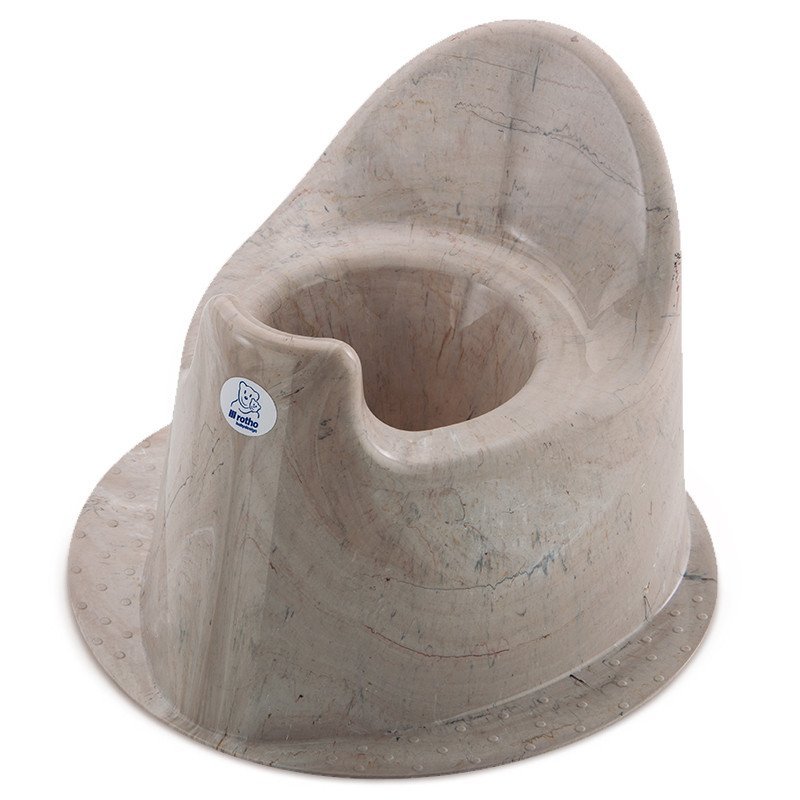 Rotho-TOP系列坐便器(卡布奇诺)