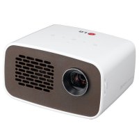 LG PH300(咖啡)智能LED微型投影仪