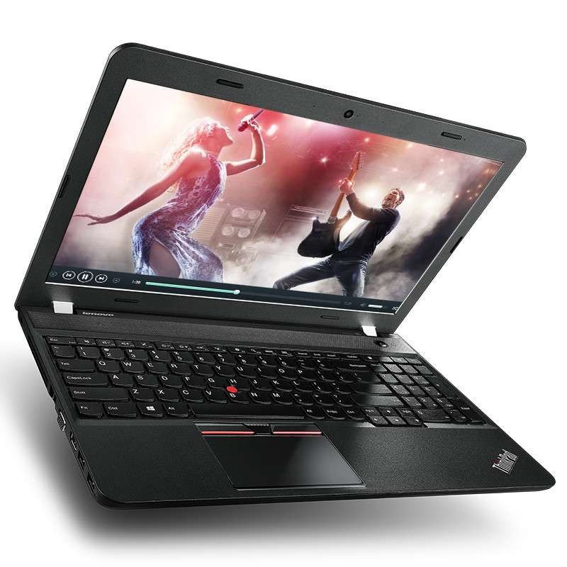 ThinkPad E550(20DFA05UCD)15.6英寸笔记本(i5-4300U 4G 500G 2G独显)