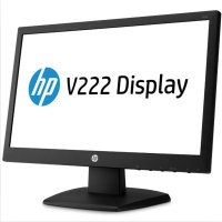 HP V222商用显示器