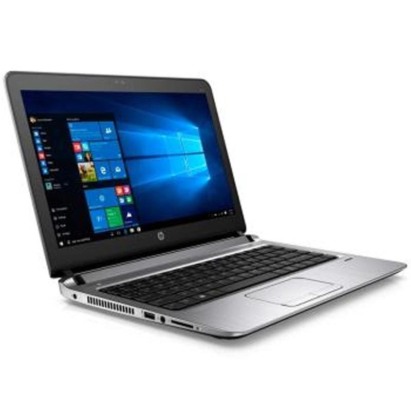 惠普笔记本430G3(I5-6200/8G/500G+128GSDD/W7 WIN7Basic /3年质保)