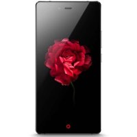 努比亚(nubia)Z9Max(NX512J) 移动联通电信4G手机(电信版) 黑色 2+16G