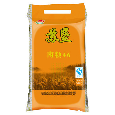 苏垦南粳46袋装5kg
