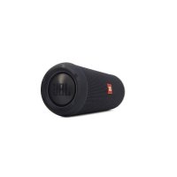 JBL FLIP3 音乐万花筒三代 无线户外便携防水蓝牙音箱可接听电话音 黑色