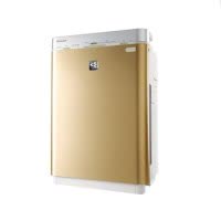 大金(DAIKIN)空气净化器KJ270F-L01(MCK57LMV2-N) 金色 家用 静音 P4级高效净化 除雾霾