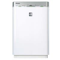 大金(DAIKIN)空气净化器KJ270F-L01(MCK57LMV2-W) 白色 家用 静音 P4级高效净化 除雾霾