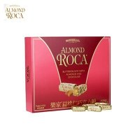 Almond Roca 乐家扁桃仁巧克力糖 500g/盒