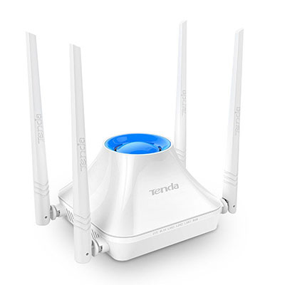 TP-LINK TL-WVR1200L 1200M双频企业级无线VPN路由器 千兆端口/wifi穿墙大功率别墅家用