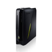 Alienware(外星人) ALWX51R-6908B 台式主机(四核i7-6700K 2T+512G Win10)