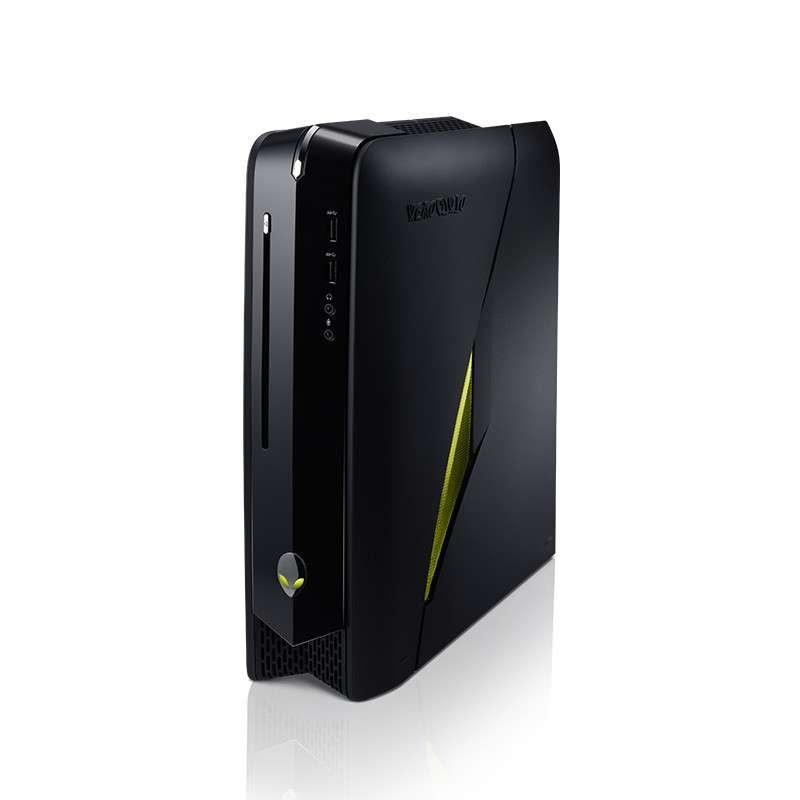 Alienware(外星人)ALWX51R-6808B台式电脑主机(四核i7-6700 2T+256G Win10)