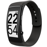 联想(Lenovo)VB10智能手环 黑色