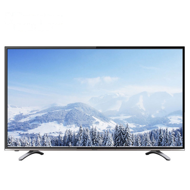 海信(Hisense)LED58K300U 58英寸 大屏4K超高清智能电视