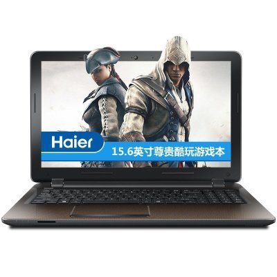 海尔笔记本S530-3I562G40T10NDTZ